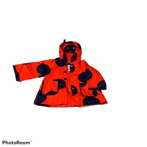 Child's Raincoat #7